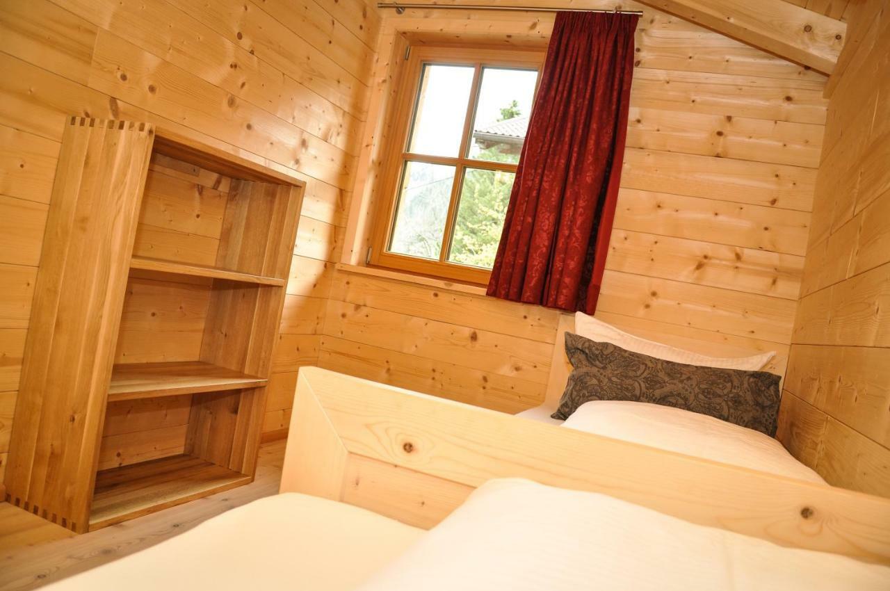 Auszeit Chalets Bschlabs Экстерьер фото