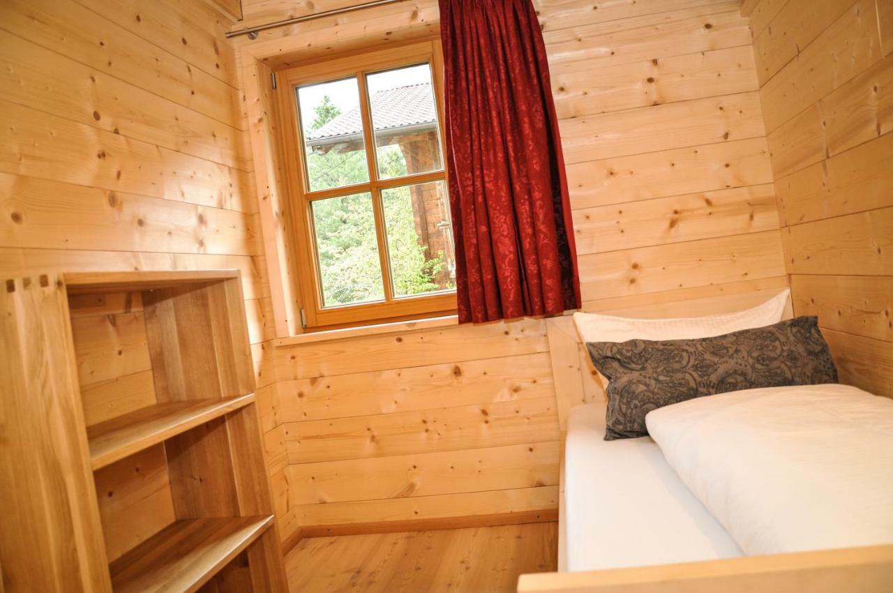 Auszeit Chalets Bschlabs Экстерьер фото