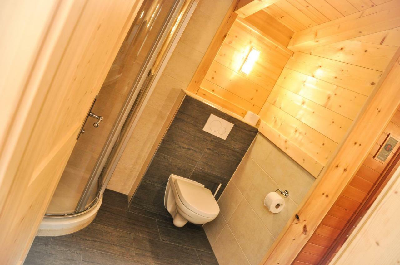 Auszeit Chalets Bschlabs Экстерьер фото
