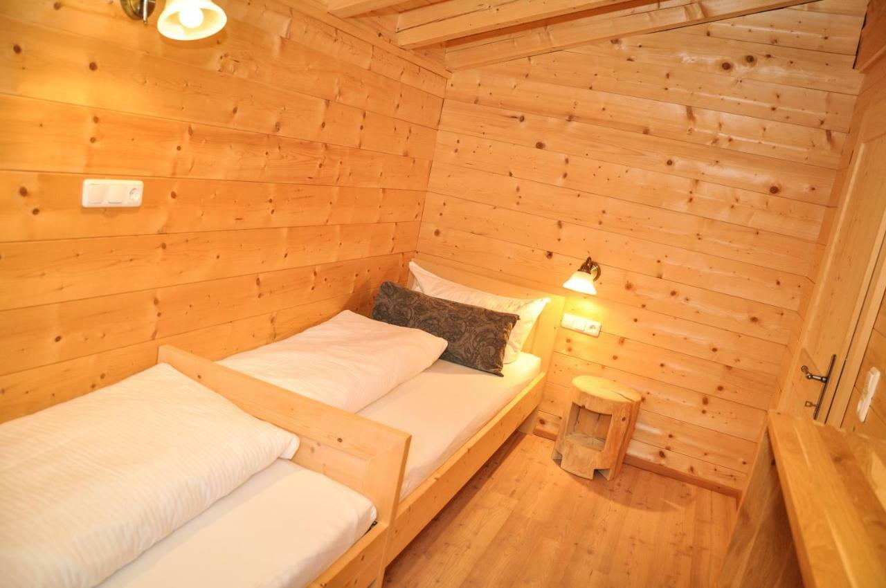Auszeit Chalets Bschlabs Экстерьер фото